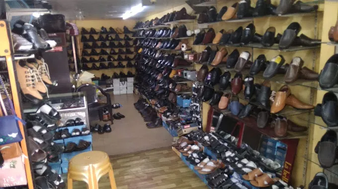 The Transit Store